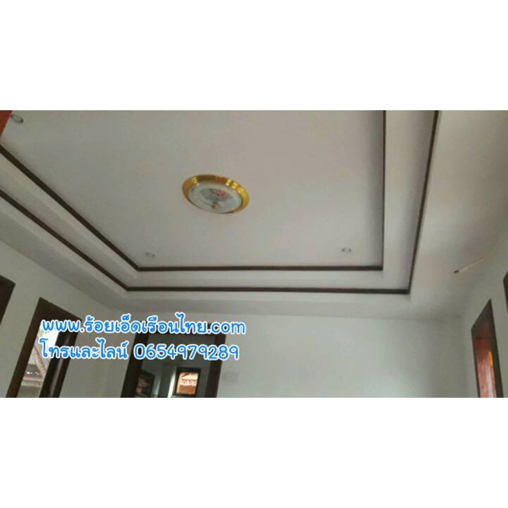 บ้านเดี่ยวแบบที่22 ขนาด3.5x6.5 ยกสูง บ้านเดี่ยวแบบที่22 ขนาด3.5x6.5 ยกสูง